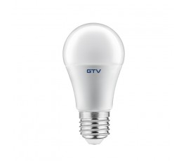 
                  GTV ŻARÓWKA LED A60 SMD 2835 NEUTRALNA BIAŁA 4000K E27 1100LM LD-PN2A60-12